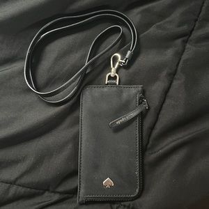 Lanyard/Wallet